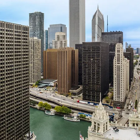 Hyatt Regency Chicago