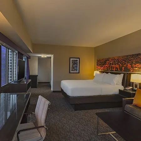 Hotel Mart Plaza River North, An Ihg Chicago