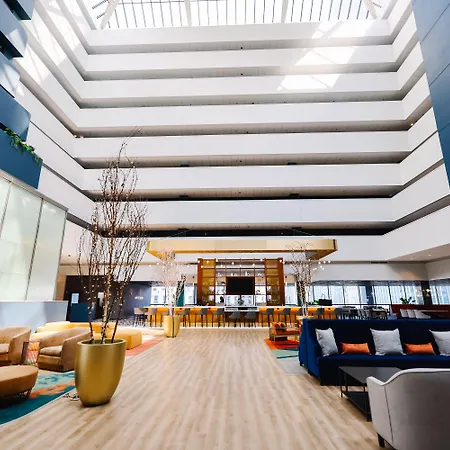 Mart Plaza River North, An Ihg 4* Chicago