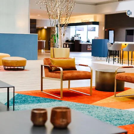 Mart Plaza River North, An Ihg 4* Chicago
