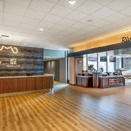 Mart Plaza River North, An Ihg Hotel 4*
