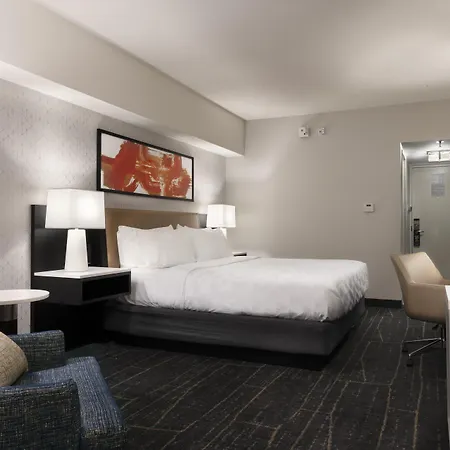 Hotel Mart Plaza River North, An Ihg 4*
