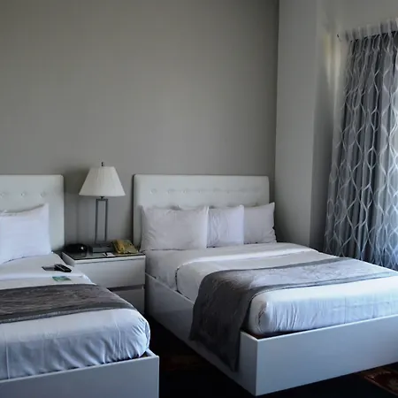 Hotel Congress Plaza