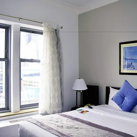 Hotel Congress Plaza