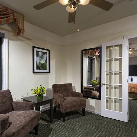 The Willows Hotel