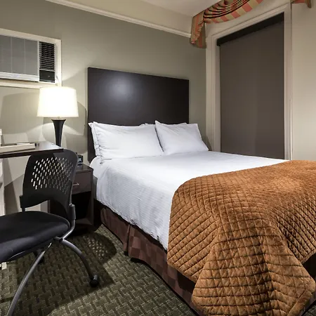 Hotel The Willows 3*