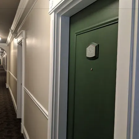 The Willows Hotel 3*