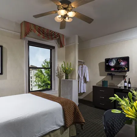Hotel The Willows