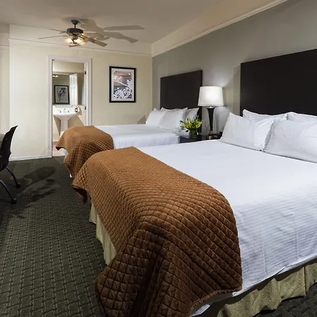 Hotel The Willows
