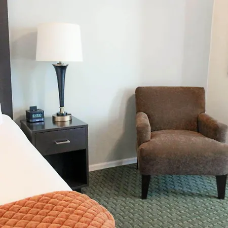 The Willows 3* Chicago