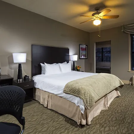 Hotel Majestic Chicago