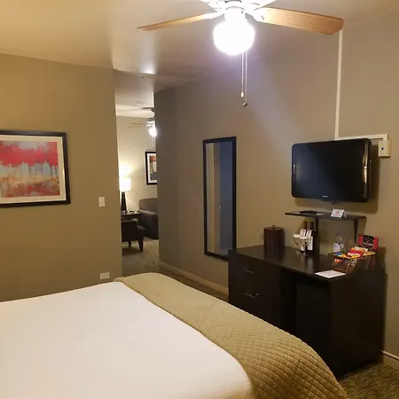 Majestic 3* Chicago