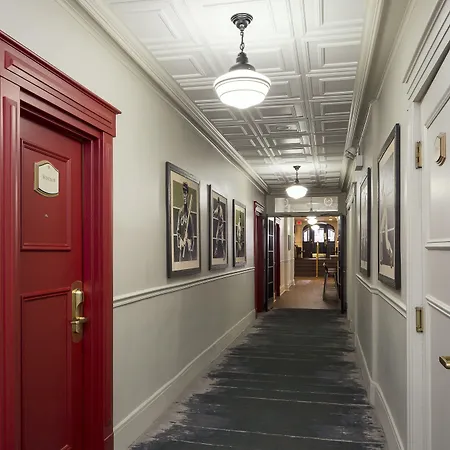 Majestic Hotel