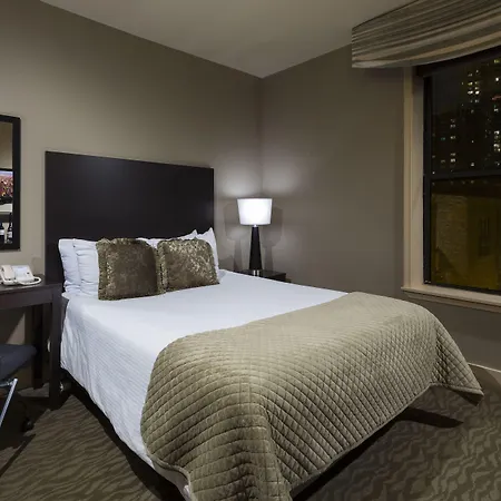Majestic Hotel Chicago