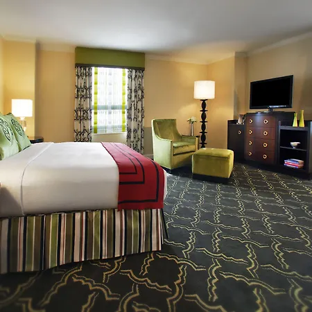 Hotel The Palmer House Hilton 4*