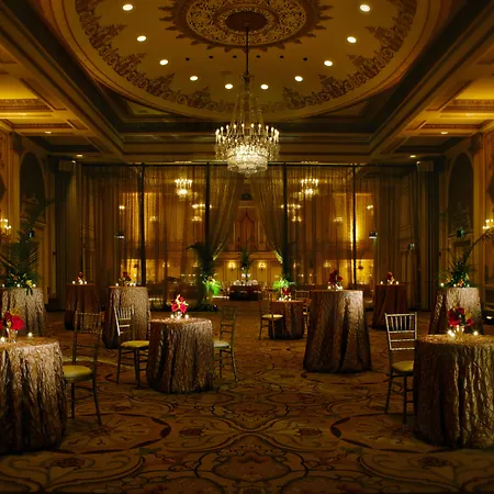 The Palmer House Hilton 4* Chicago