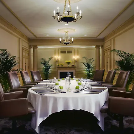 The Palmer House Hilton Hotel