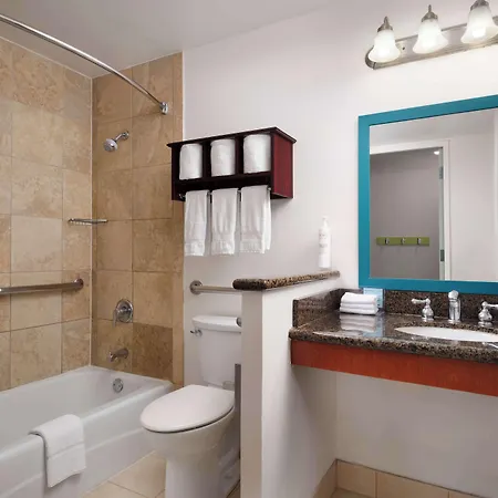 Hampton Downtown/magnificent Mile 3* Chicago