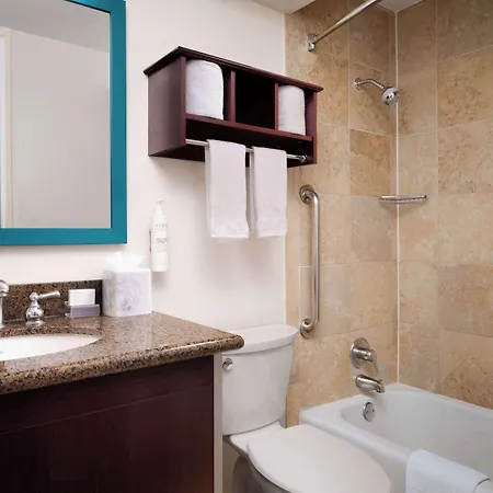 Hotel Hampton Downtown/magnificent Mile Chicago
