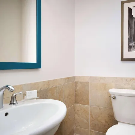 Hampton Downtown/magnificent Mile 3*
