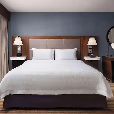 Hotel Hampton Downtown/magnificent Mile