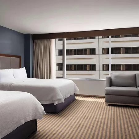 Hampton Downtown/magnificent Mile Chicago