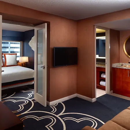 Omni 4* Chicago