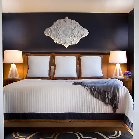 Hotel Omni Chicago