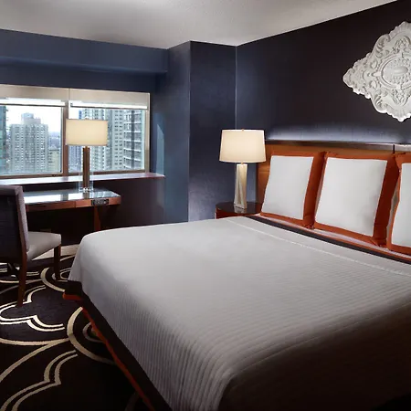 Omni Hotel Chicago