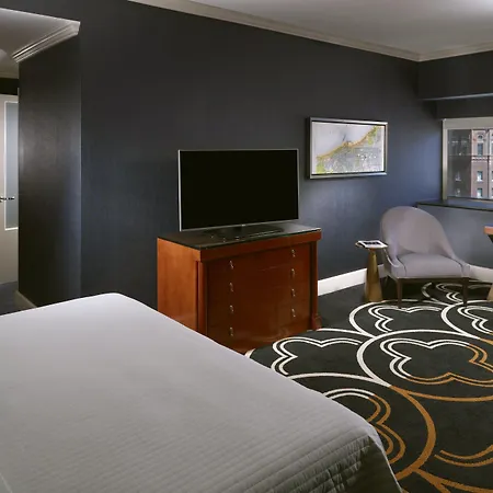 Hotel Omni