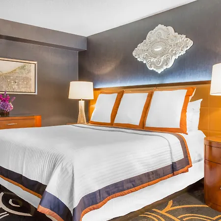 Hotel Omni 4*