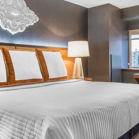 Hotel Omni Chicago