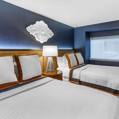 Omni 4* Chicago