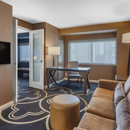 Omni Chicago