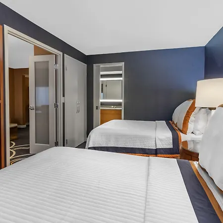 Omni 4* Chicago
