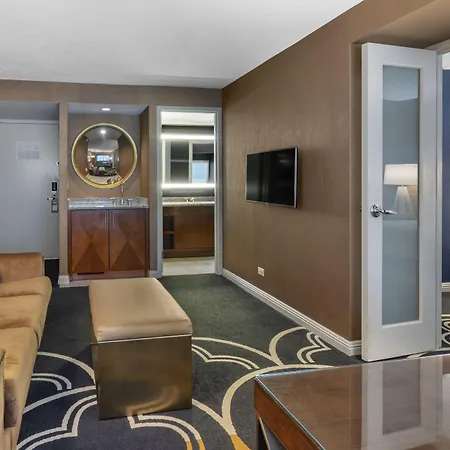 Omni Hotel Chicago