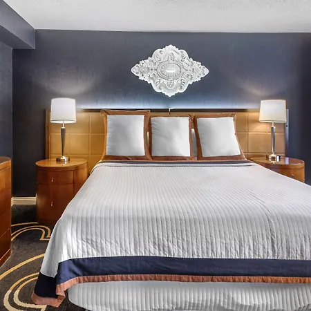 Hotel Omni