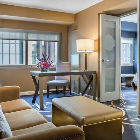 Hotel Omni Chicago