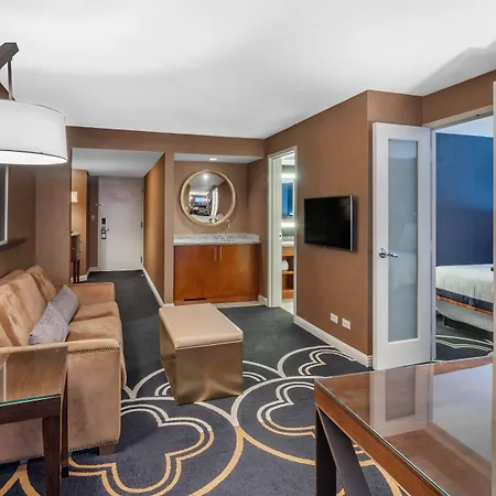 Omni Hotel Chicago
