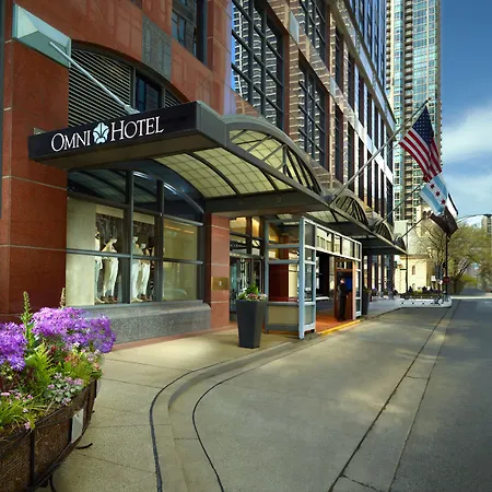 Omni Hotel