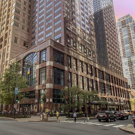 Hotel Omni