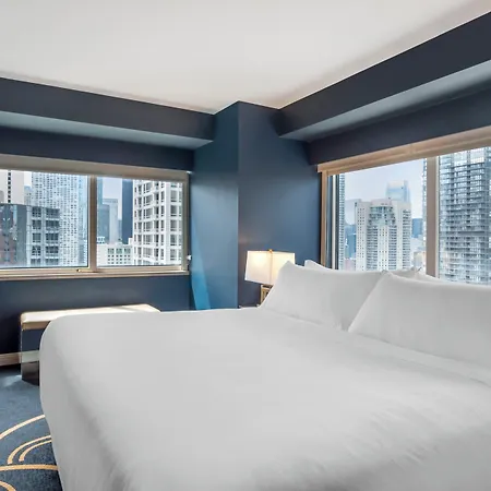 Hotel Omni