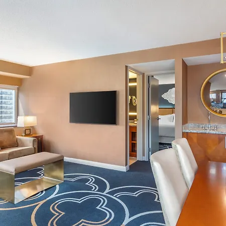 Omni Hotel