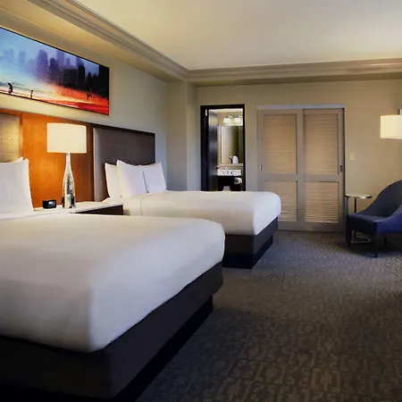 Hilton Hotel Chicago