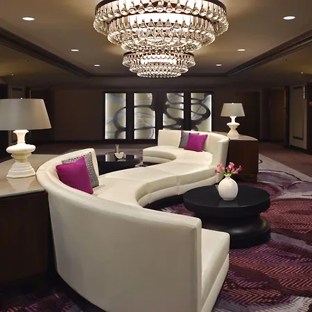 Hotel Hilton Chicago