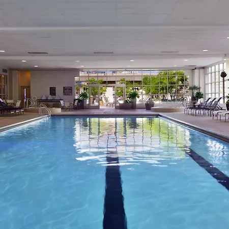 Hilton Chicago