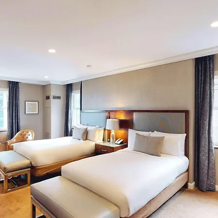 Hotel Hilton 3*