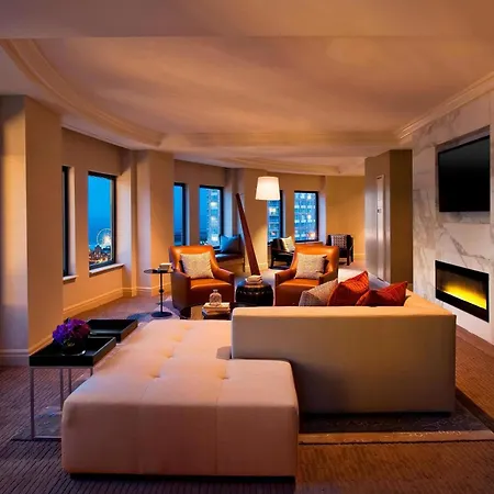 Hotel Sheraton Grand Riverwalk