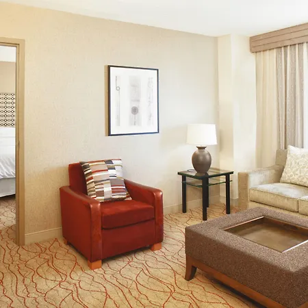 Sheraton Grand Riverwalk Hotel Chicago