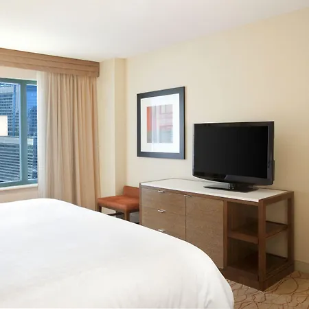 Sheraton Grand Riverwalk Chicago